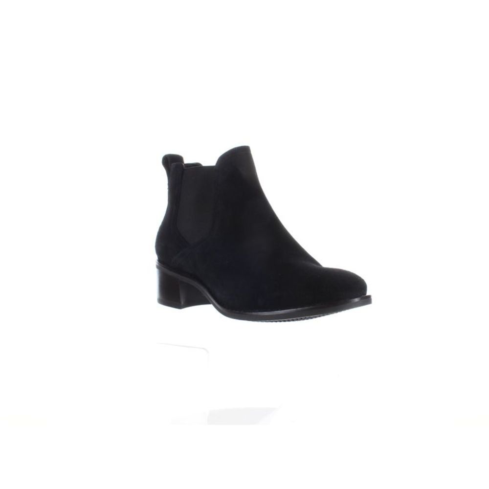 Cole Haan Womens Caitie Black Chelsea Boots Size 6.5 Medium (B, M)! - Picture 2 of 4